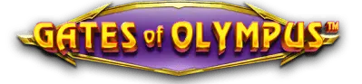 Gates of Olympus Footer Logo