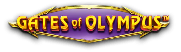 Gates of Olympus header logo
